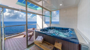 Buan arco spa pension